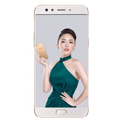 Điện Thoại OPPO F3 Plus - Hàng Chính Hãng