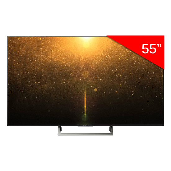 Smart Tivi Sony 55 inch 4K KD-55X7000E