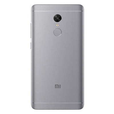 Điện Thoại Xiaomi Redmi Note 4 (64GB/4GB) - Hàng Chính Hãng