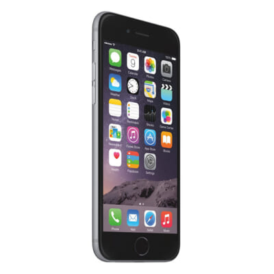 Điện Thoại iPhone 6s 32GB - Hàng Chính Hãng
