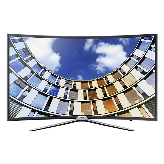 Smart Tivi Màn Hình Cong Samsung 49 inch Full HD